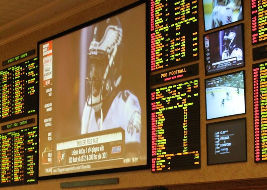 sports betting online