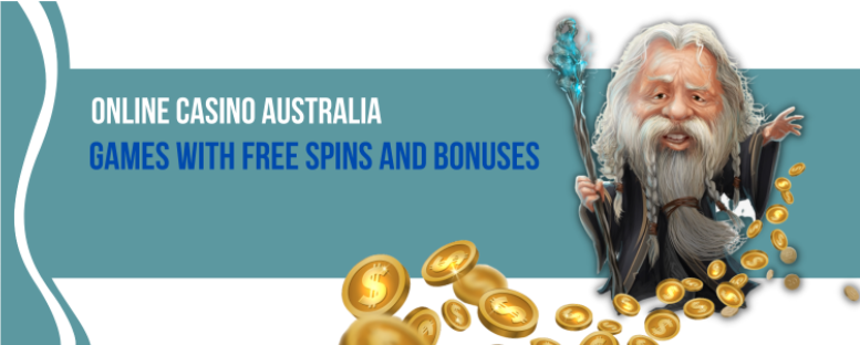 online casino in australia